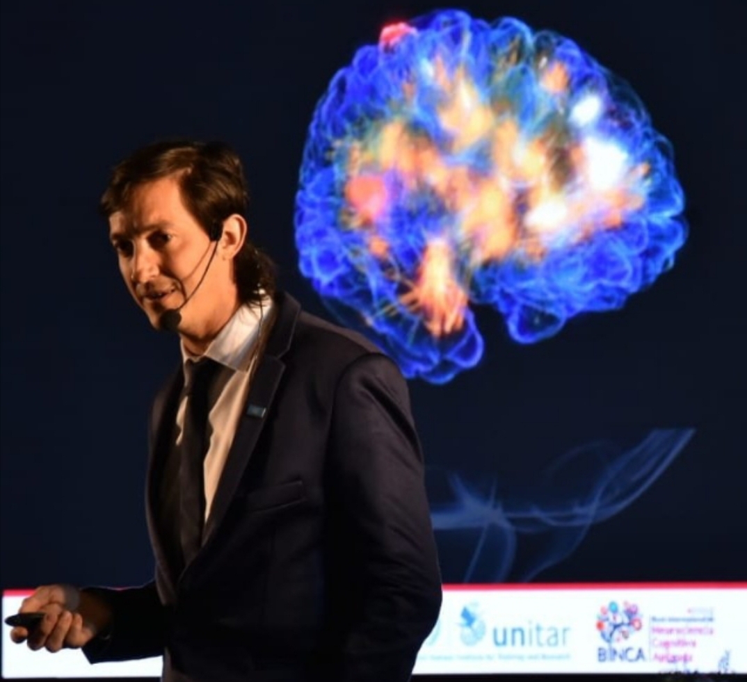 Matías Salvador Bertone